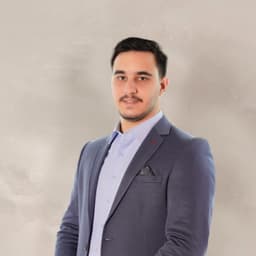 محمد شاهی