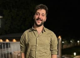 مرتضی محمدی